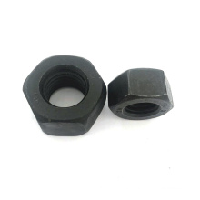 M42 M50 Metric Price M64 Iso 4032 Hex Nut